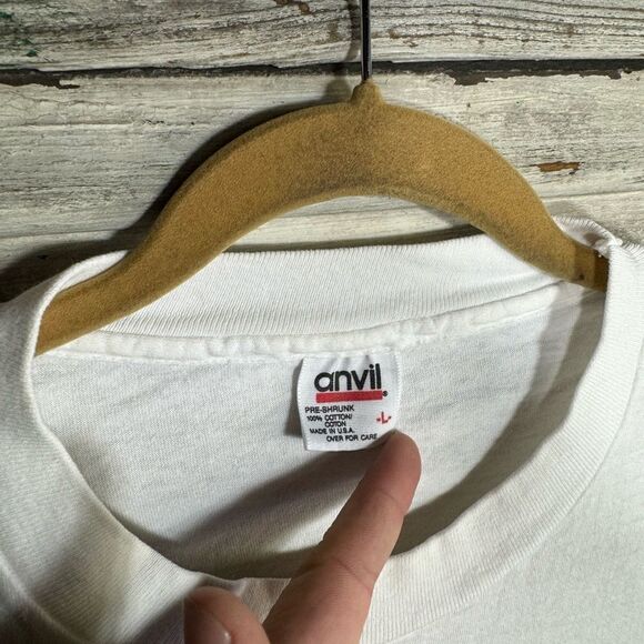 Vintage Pepsi Shirt - Picture 7 of 9